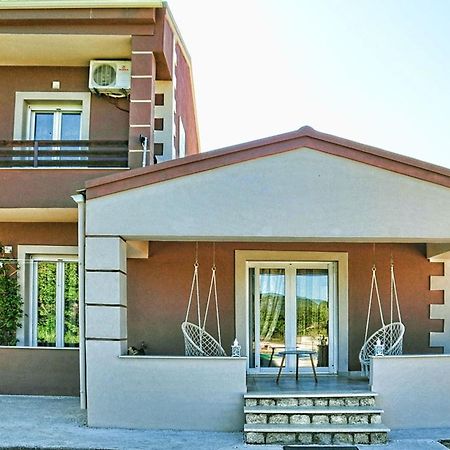 Antigonh Countryside Villa !I Kokkínion Εξωτερικό φωτογραφία