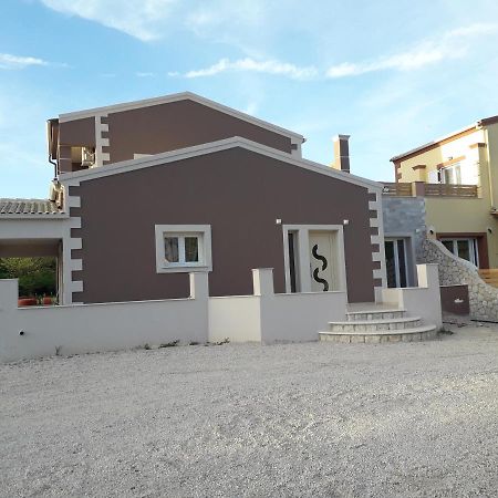 Antigonh Countryside Villa !I Kokkínion Εξωτερικό φωτογραφία