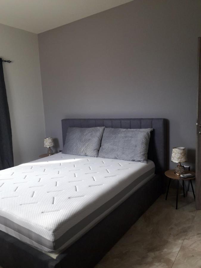 Antigonh Countryside Villa !I Kokkínion Εξωτερικό φωτογραφία