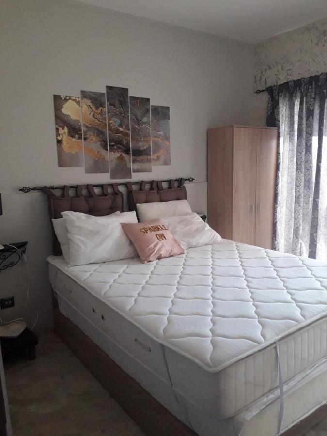 Antigonh Countryside Villa !I Kokkínion Εξωτερικό φωτογραφία