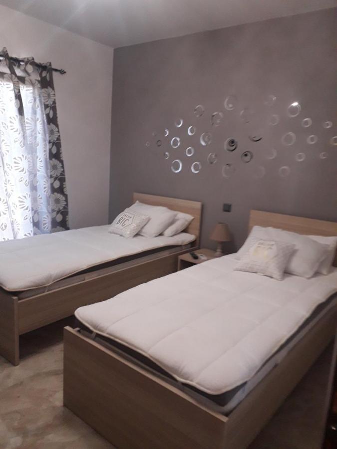 Antigonh Countryside Villa !I Kokkínion Εξωτερικό φωτογραφία