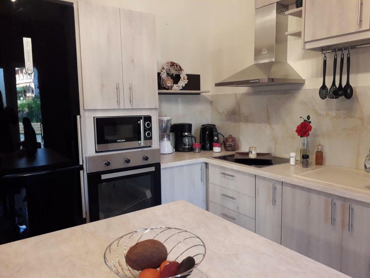 Antigonh Countryside Villa !I Kokkínion Εξωτερικό φωτογραφία
