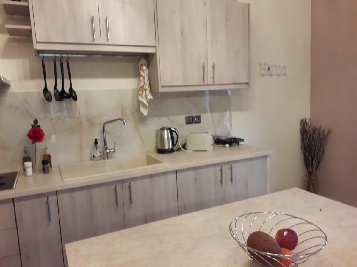 Antigonh Countryside Villa !I Kokkínion Εξωτερικό φωτογραφία
