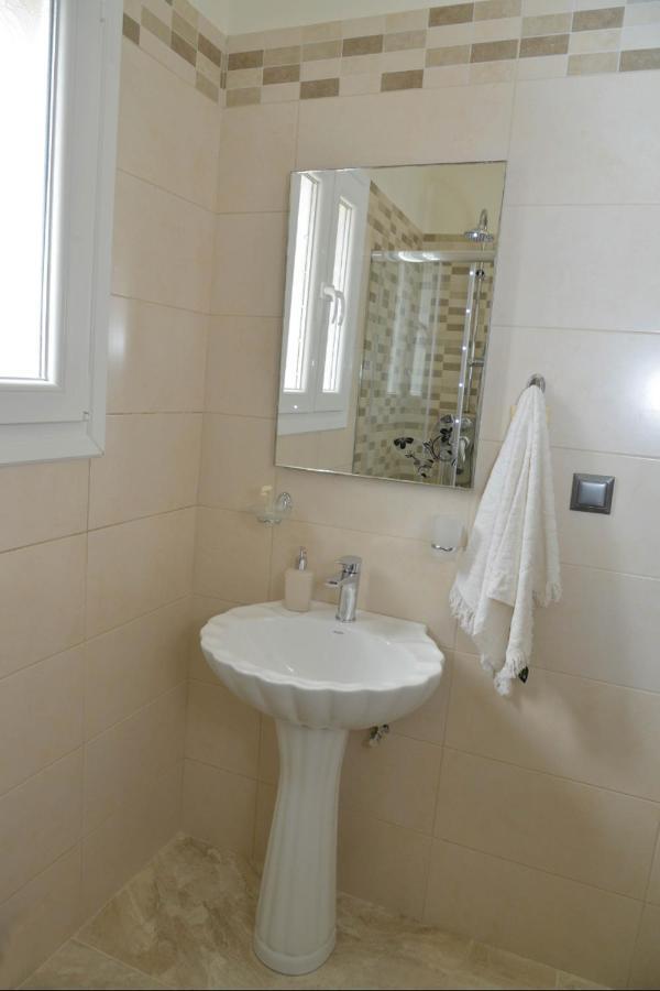 Antigonh Countryside Villa !I Kokkínion Εξωτερικό φωτογραφία