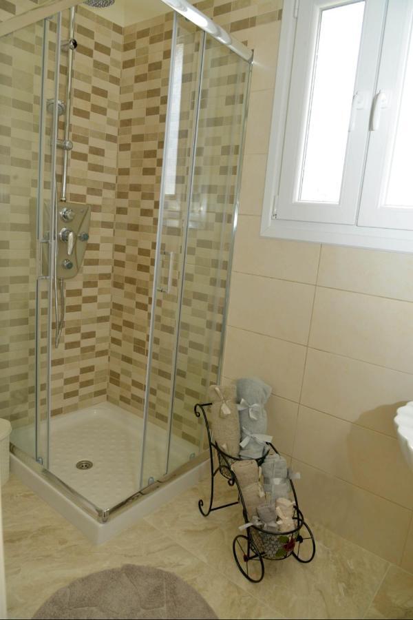 Antigonh Countryside Villa !I Kokkínion Εξωτερικό φωτογραφία